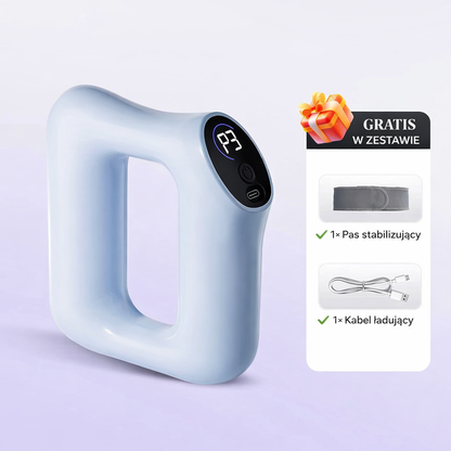 MedRing™ – wielofunkcyjny masażer mięśni