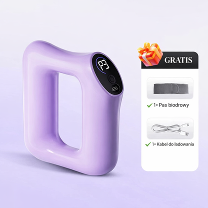 MedRing™ – wielofunkcyjny masażer mięśni