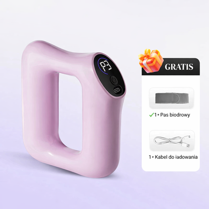 MedRing™ – wielofunkcyjny masażer mięśni