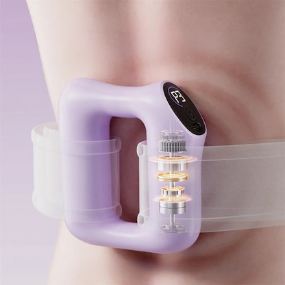 MedRing™ – wielofunkcyjny masażer mięśni